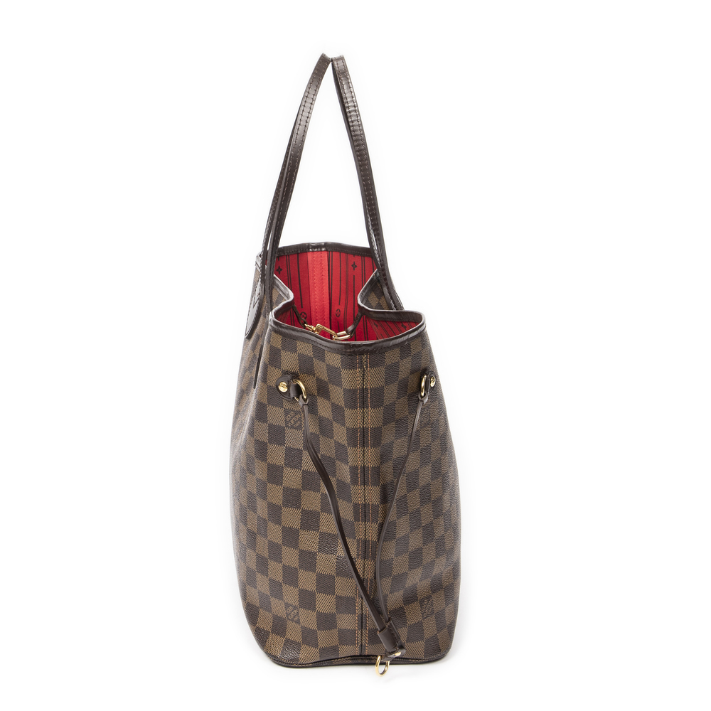 Louis Vuitton Neverfull MM - Picture 4 of 10